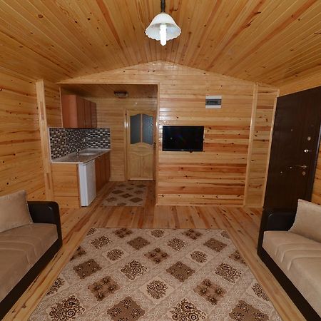 Hamsikoey Seyirtepe Butik Otel Hamsikoy Exterior foto