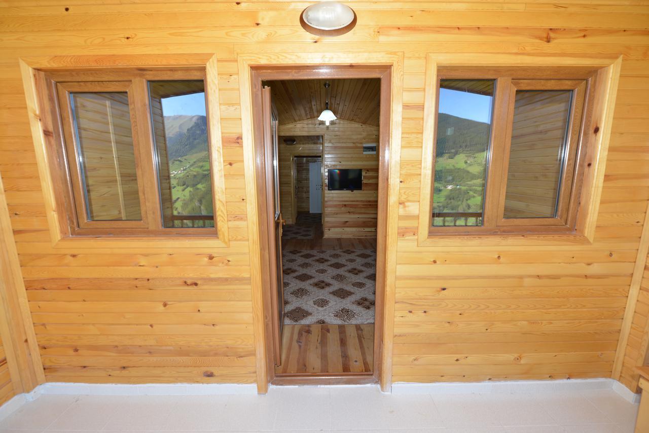 Hamsikoey Seyirtepe Butik Otel Hamsikoy Exterior foto