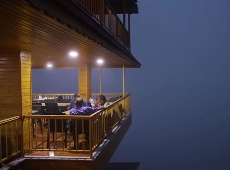 Hamsikoey Seyirtepe Butik Otel Hamsikoy Exterior foto