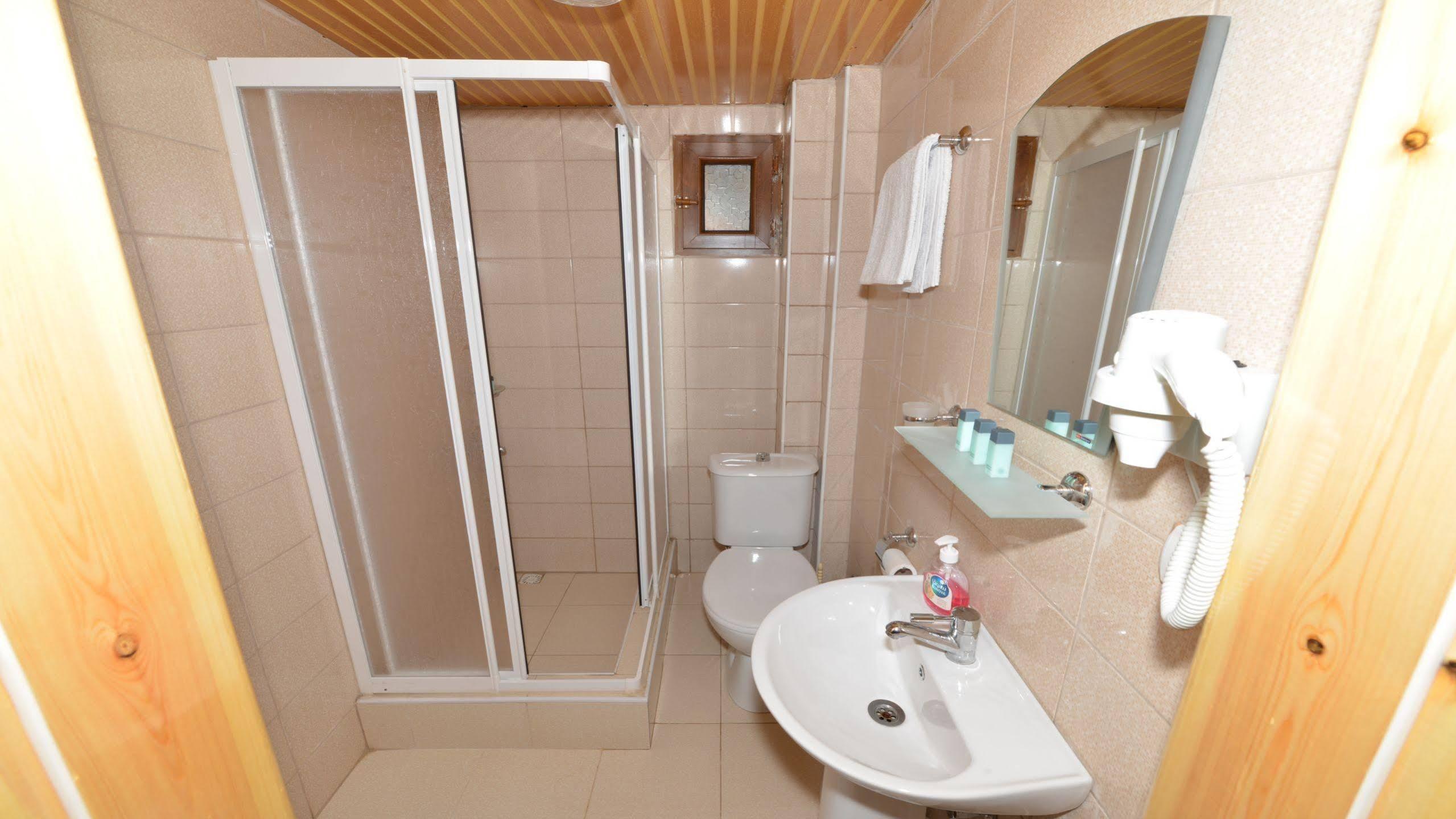 Hamsikoey Seyirtepe Butik Otel Hamsikoy Exterior foto