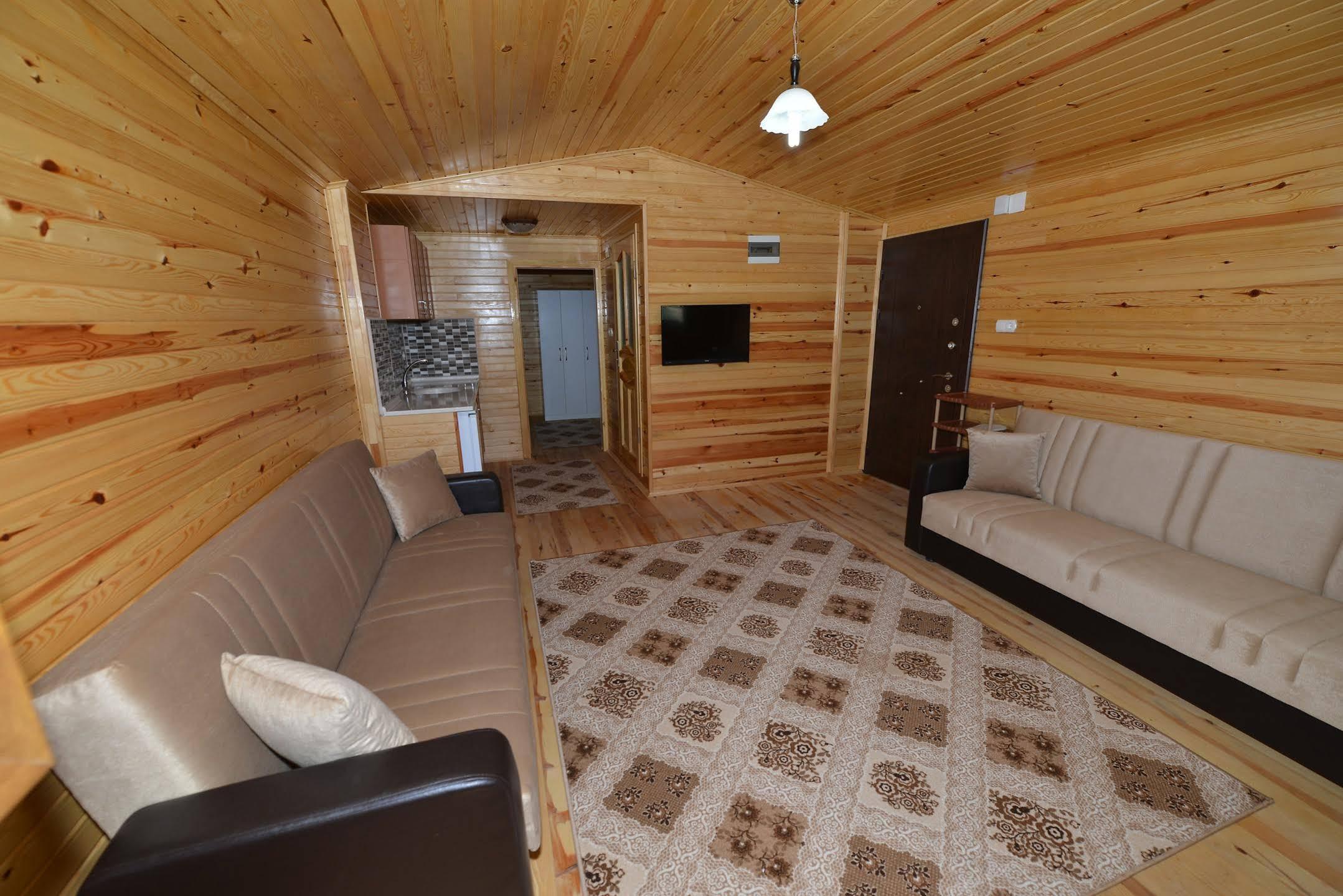 Hamsikoey Seyirtepe Butik Otel Hamsikoy Exterior foto
