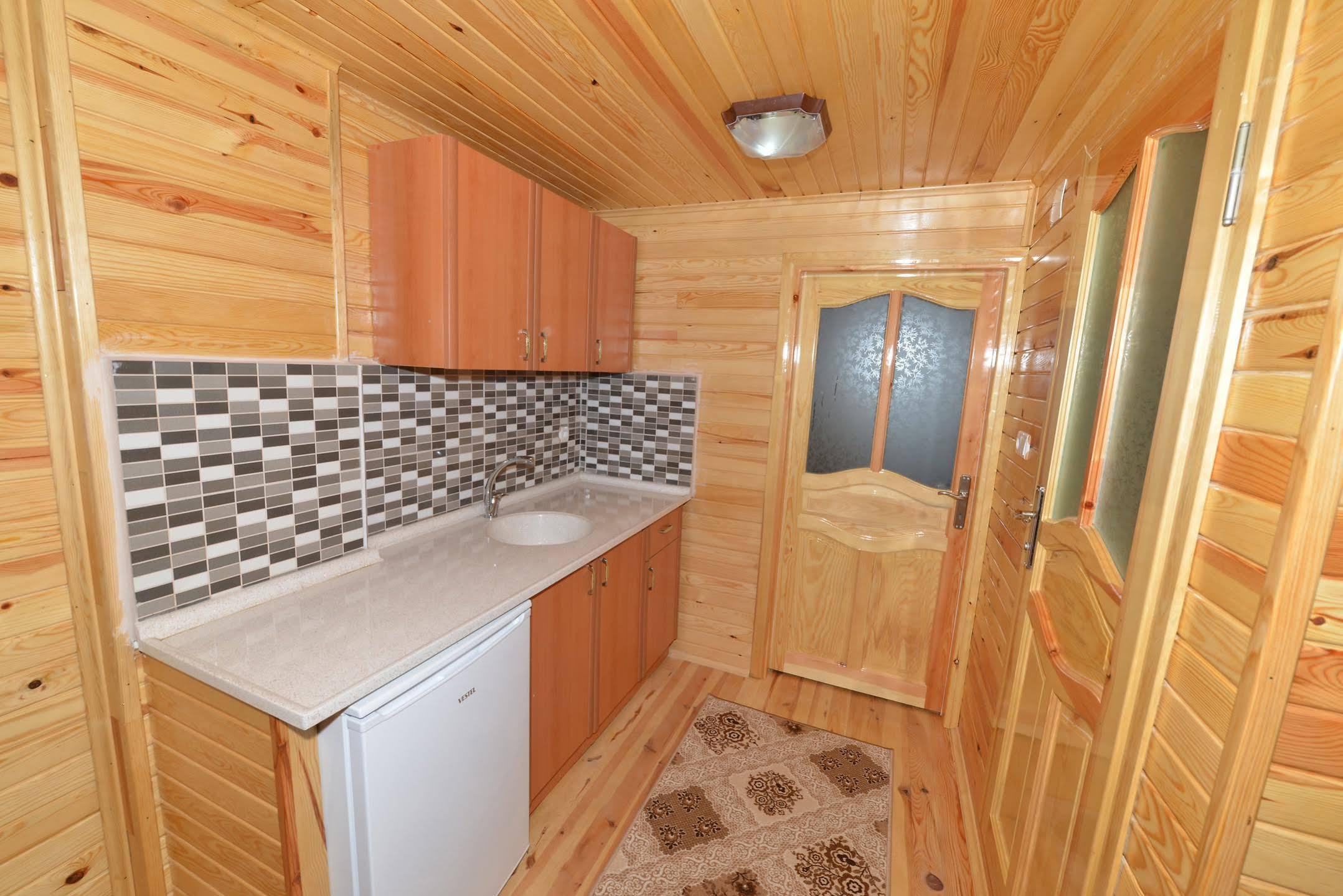 Hamsikoey Seyirtepe Butik Otel Hamsikoy Exterior foto